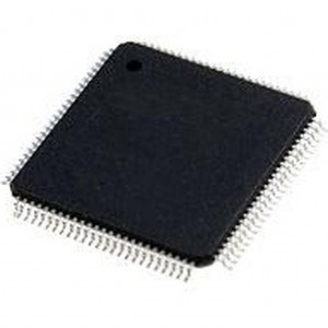 ATXMEGA128A1-AU, Микроконтроллер AVR 8-бит/16-бит XMEGA 128Кбайт Флэш-память 1.8V/2.5V/3.3V