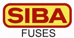 Логотип Siba GmbH