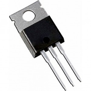 RD15HVF1-101, Полевой транзистор N-канальный радиочастотный 30В 4А 48Вт 175МГц Tch=150°C