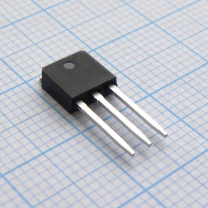 2SD1803, Биполярный транзистор, NPN, 50 В, 5 А, 20 Вт, (Комплементарная пара 2SB1203)