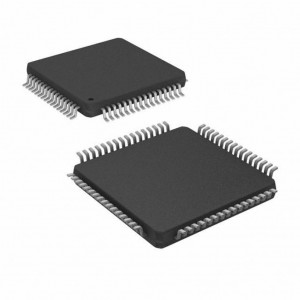 ATXMEGA256A3U-AU, Микроконтроллер 8-бит/16-бит XMEGA AVR архитектура RISC 256Кбайт Флэш-память 1.8V/2.5V/3.3V
