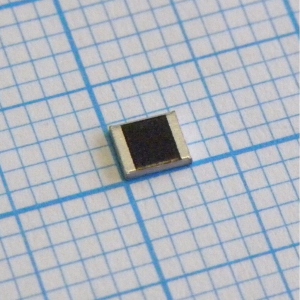 RC1210JR-072RL, Толстопленочный ЧИП-резистор 1210 2Ом ±5% 0.5Вт -55°С...+155°С