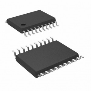 MSP430F2121IPWR, Микроконтроллер 16-bit, 4kB Flash, 256B RAM, Comparator
