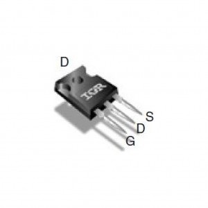 IRFP3206PBF, Транзистор полевой N-канальный 60В 120А 280Вт