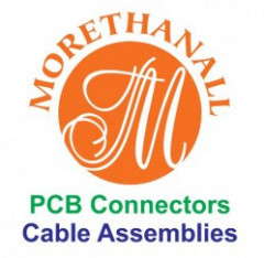 Логотип Morethanall