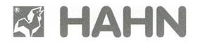 Hahn