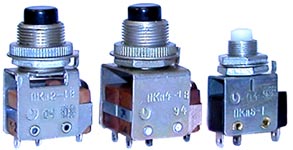 Внешний вид ПКн2-1, ПКн4-1, ПКн6-1