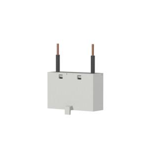 Ограничитель перенапряжений с диодом для контакторов DSC009-105 12- 600VDC(кр.1шт) [DSC105SSDD600]