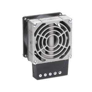 heater-vent-q-400-20 Обогреватель на DIN-рейку с вентилятором 400Вт 230В IP20 Quadro EKF PROxima(