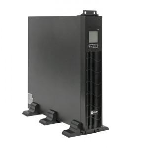 Источник Бесперебойного Питания двойного преобразования E-Power SW900pro-RT 3000 ВА PROxima, для монтажа в стойку, без АКБ(кр.1шт) [SW930Pro-RT]