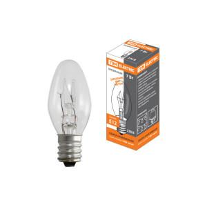 SQ0332-0054 Лампа накаливания 
