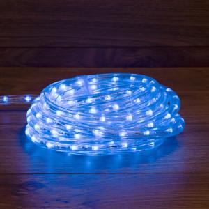 245-119 Дюралайт LED , свечение с динамикой (2W) - RGB ?13мм, 36LED/м, 14м(кр.1шт)