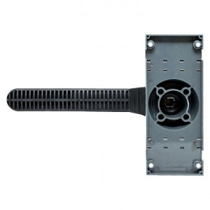 Рукоятка управления для прямой установки на рубильники TwinBlock 1000-1250А PROxima tb-1000-1250-fh