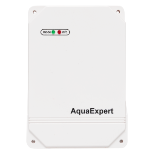 AquaExpert-control-radio Блок управления системой AquaExpert RADIO EKF(кр.1шт)
