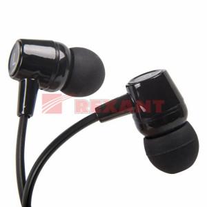 18-2033-9 Bluetooth-наушники Sports с микрофоном плоский шнур (кр.5шт)