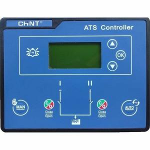 Контроллер АВР NZQ7A, LCD, RS-485 (кр.1шт) [304538]