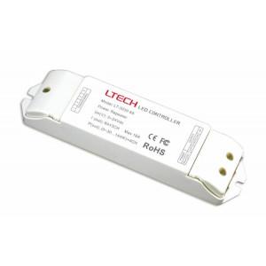 Усилитель для подключения светодиодной ленты RGB Varton 5-24 VDC IP20 175х44х30 мм (LTECH) 3 канала по 144 Вт [LT-3030-6A]
