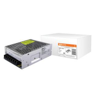 Блок питания 36Вт-12В-IP20 для светодиодных лент и модулей, метал TDM (кр.1шт) [SQ0331-0013]