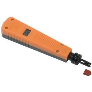 ITK Инструмент ударный для IDC Krone/110 оранжево-серый (кр.1шт) [TI1-G110-P]