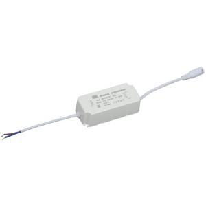 LED-драйвер тип ДВ SESA-ADH40W-SN Е, для LED светильников 40Вт IEK (кр.1шт) [LDVO0-40-0-E-K01]