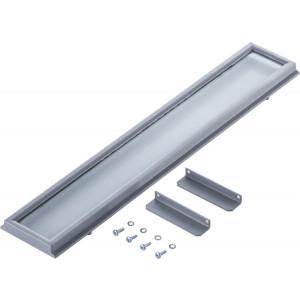 Clear tempered glass for HB LED [2224000120]