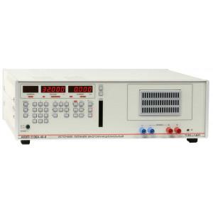 АКИП-1136A-32-10, Источник питания постоянного тока 320Вт, 1 канал 0-32В/10А