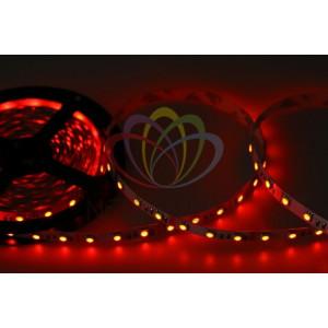 LED лента 5м открытая, 10 мм, IP23, SMD 5050, 60 LED/m, 12 V, цвет свечения RGB LAMPER(кр.1шт) [141-389]