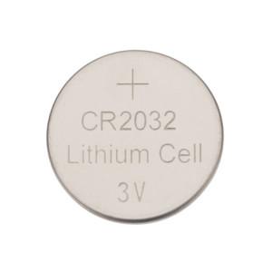 Батарейка литиевая CR2032 3V 1 шт. блистер REXANT(кр.1шт) [30-1114]