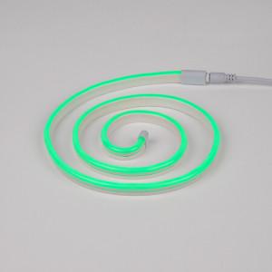 Набор для создания неоновых фигур NEON-NIGHT Креатив 180 LED, 1.5 м, зеленый(кр.1шт) [131-024-1]