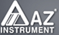 Логотип AZ Instrument