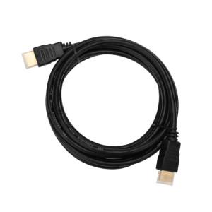 Кабель HDMI - HDMI 1,4, 3м, Gold, PROconnect(кр.10шт) [17-6205-6]