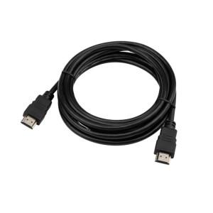 Кабель HDMI - HDMI 2,0, 3м, Gold, PROconnect(кр.10шт) [17-6105-6]
