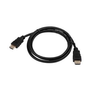 Кабель HDMI - HDMI 2,0, 1,5м, Gold, PROconnect(кр.10шт) [17-6103-6]