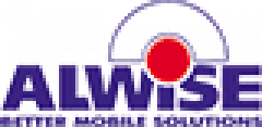 Логотип Alwise