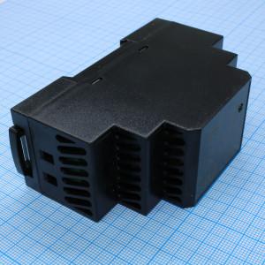 LI30-20B15PR2, Преобразователь AC-DC на DIN-рейку  30Вт, выход 15В/2A, вход 85…264V AC, 47…63Гц изоляция 4000В AC -40…+70°С