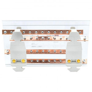 Блок распределительный шинный ШРБ-200 plc-shrb-200