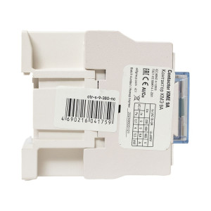 Контактор КМЭ малогабаритный 9А 380В 1NC PROxima ctr-s-9-380-nc