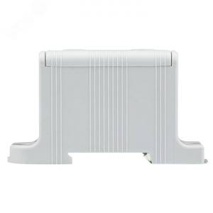 Клемма силовая вводная КСВ 16-95кв.мм cер. plc-kvs-16-95-gray