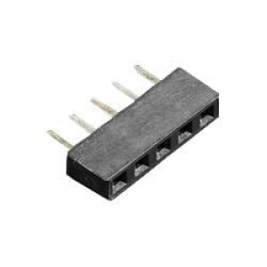 4174, Принадлежности Adafruit  Short Female Header Kit for ItsyBitsy