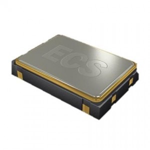 ECS-3518-120-B-TR, Стандартные тактовые генераторы 1.8V 12MHz SMD CLOCK