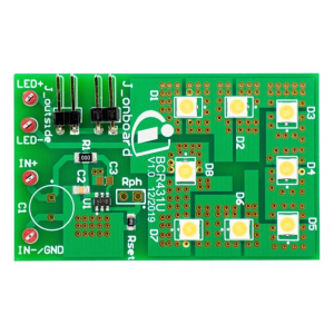 DEMOBCR431ULVDROPTOBO1