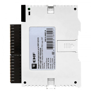 Модуль дискретного в/в EMF 8/8 N PRO-Logic EMF-D-8X8Y-N