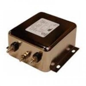 RP120-10-4.7-W, Фильтры цепи питания FILTER MED 1-PHASE HI PERF 10A 4.7NF