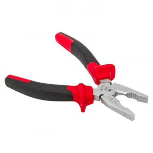 Пассатижи 180мм Master Basic pas-180-mas