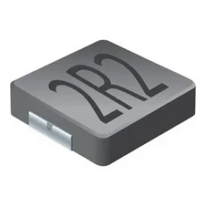 SRP4020TA-220M, Катушка индуктивности силовая проволочная экранированная 22мкГн ±20% 100кГц 10Q-Фактор карбонил 1.2A 500мОм по постоянному току 1616 A