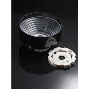 CP15776_CARMEN-W-C, Линзы для осветительных светодиодов в сборе Round Assembly 1 Position