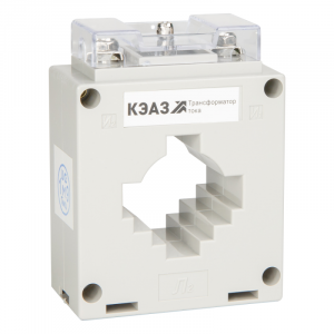 Трансформатор тока ТТК-40 600/5А кл. точн. 0.5 5В.А измерительный УХЛ3 219599