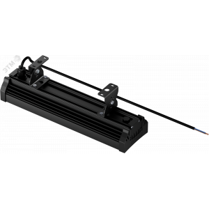 Светильник светодиодный ДСП-100вт 5000К,14000Лм,60/120 град,IP66/IP67 39004