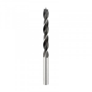 Сверло по дереву 8х115мм цилиндрический хвостовик KR-91-0737