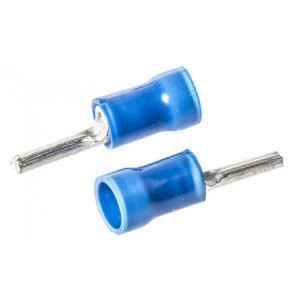 165075, Наконечник штыревой на кабель